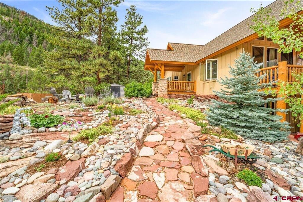 2874 County Road 17 Road Ridgway CO 81432