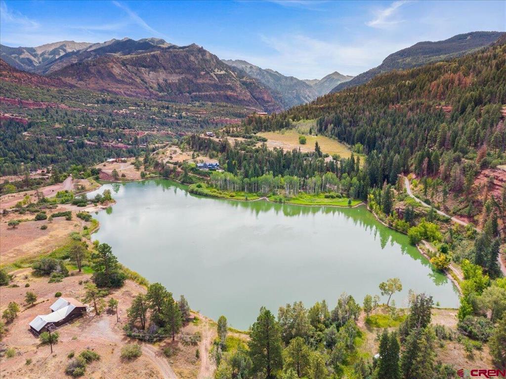 2874 County Road 17 Road Ridgway CO 81432