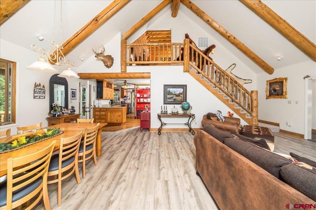 2874 County Road 17 Road Ridgway CO 81432
