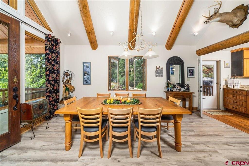 2874 County Road 17 Road Ridgway CO 81432