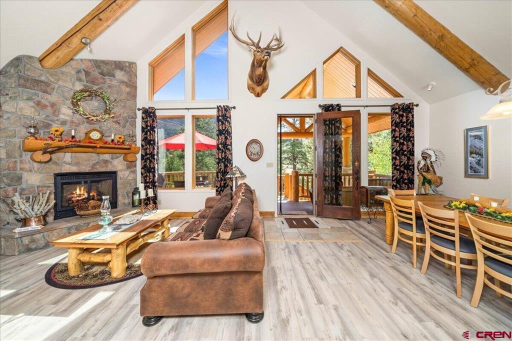 2874 County Road 17 Road Ridgway CO 81432
