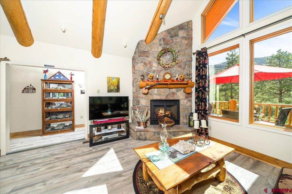 2874 County Road 17 Road Ridgway CO 81432