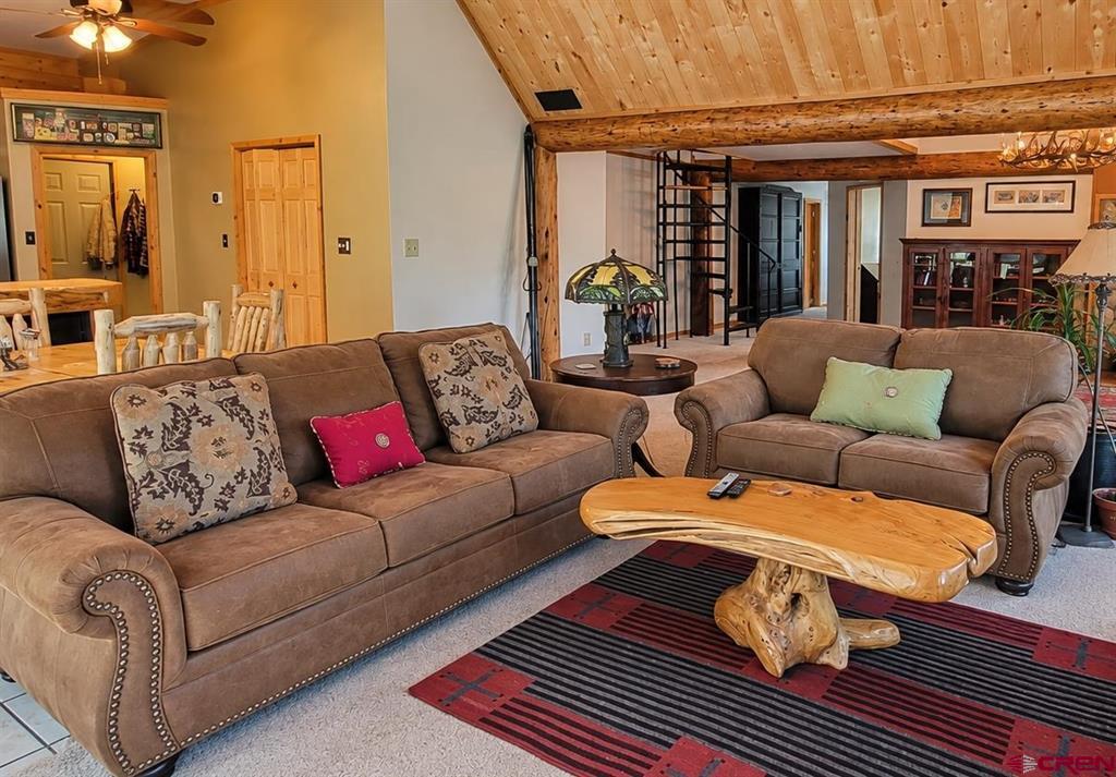 247 Cottonwood Drive South Fork CO 81154