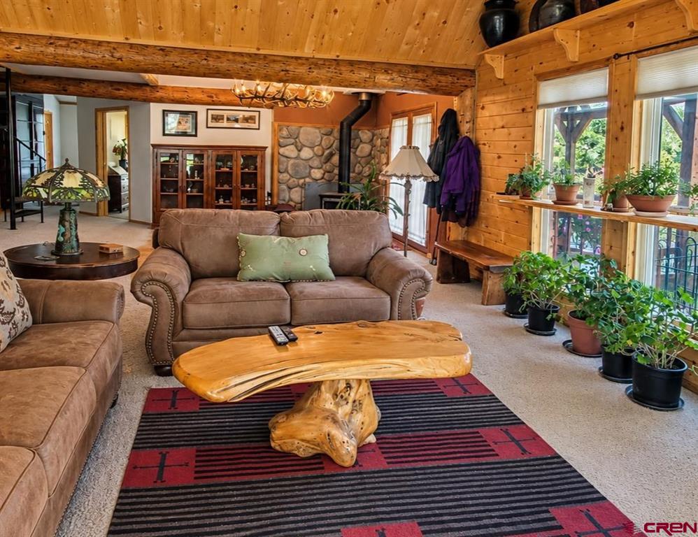 247 Cottonwood Drive South Fork CO 81154