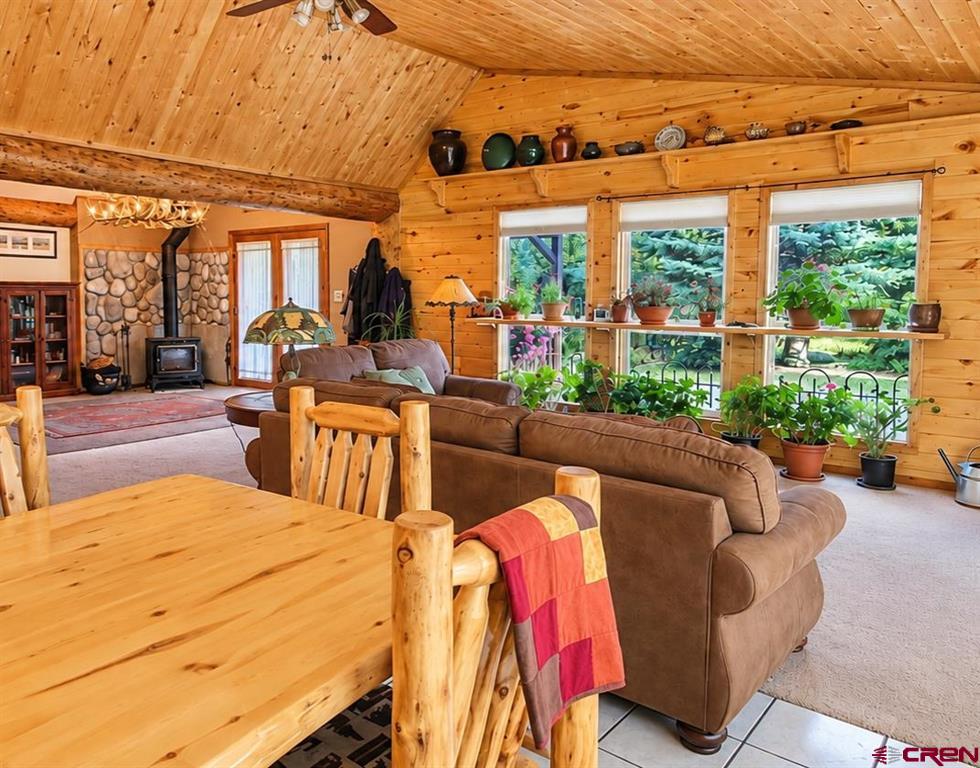 247 Cottonwood Drive South Fork CO 81154