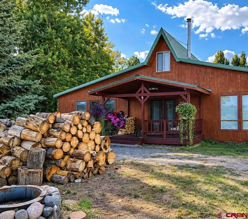 247 Cottonwood Drive South Fork CO 81154