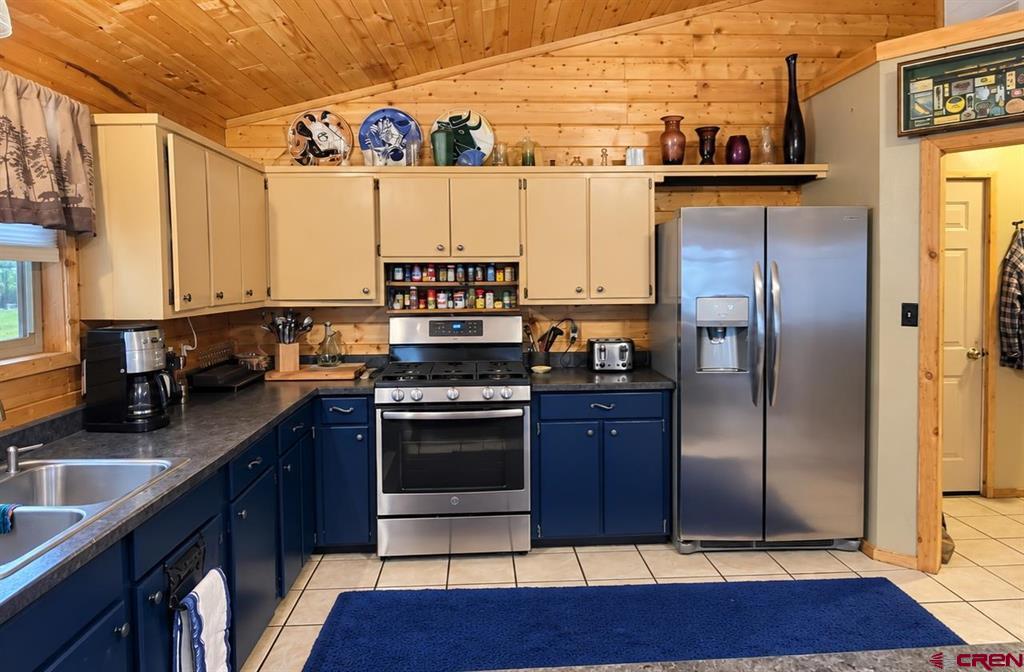 247 Cottonwood Drive South Fork CO 81154