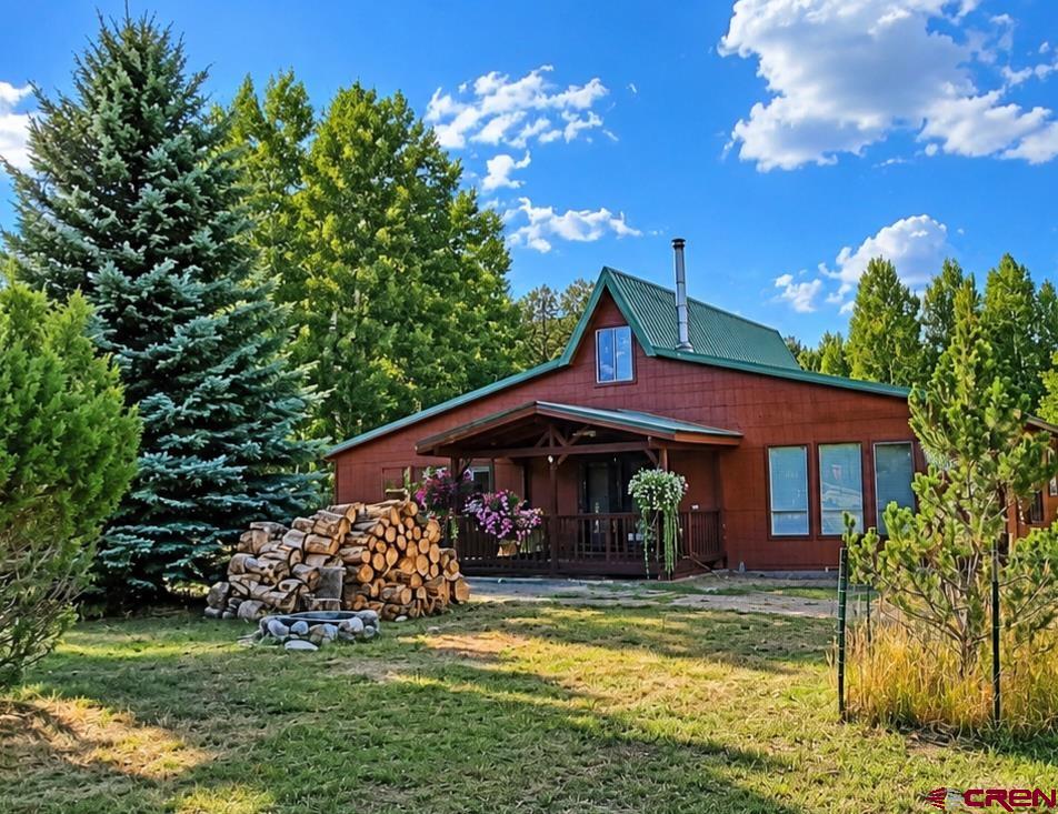247 Cottonwood Drive South Fork CO 81154
