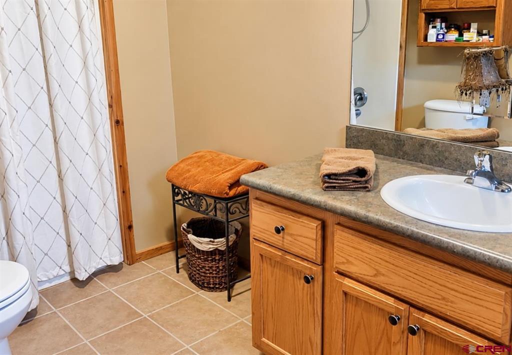 247 Cottonwood Drive South Fork CO 81154