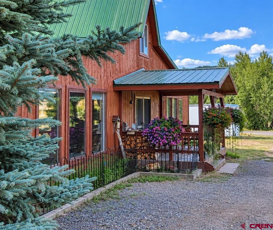247 Cottonwood Drive South Fork CO 81154