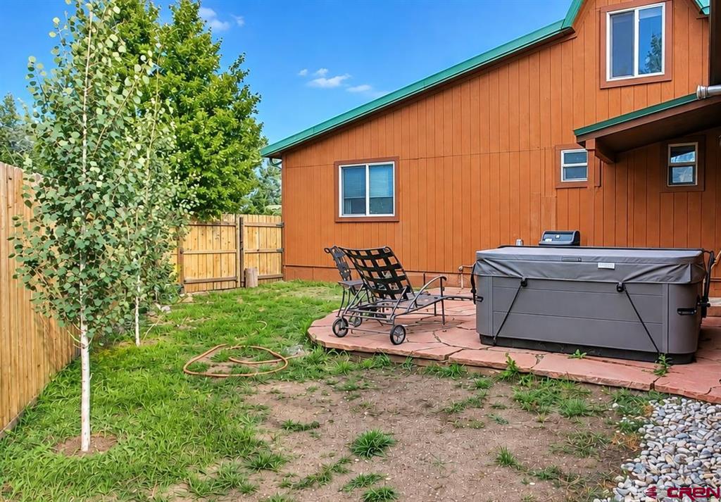 247 Cottonwood Drive South Fork CO 81154