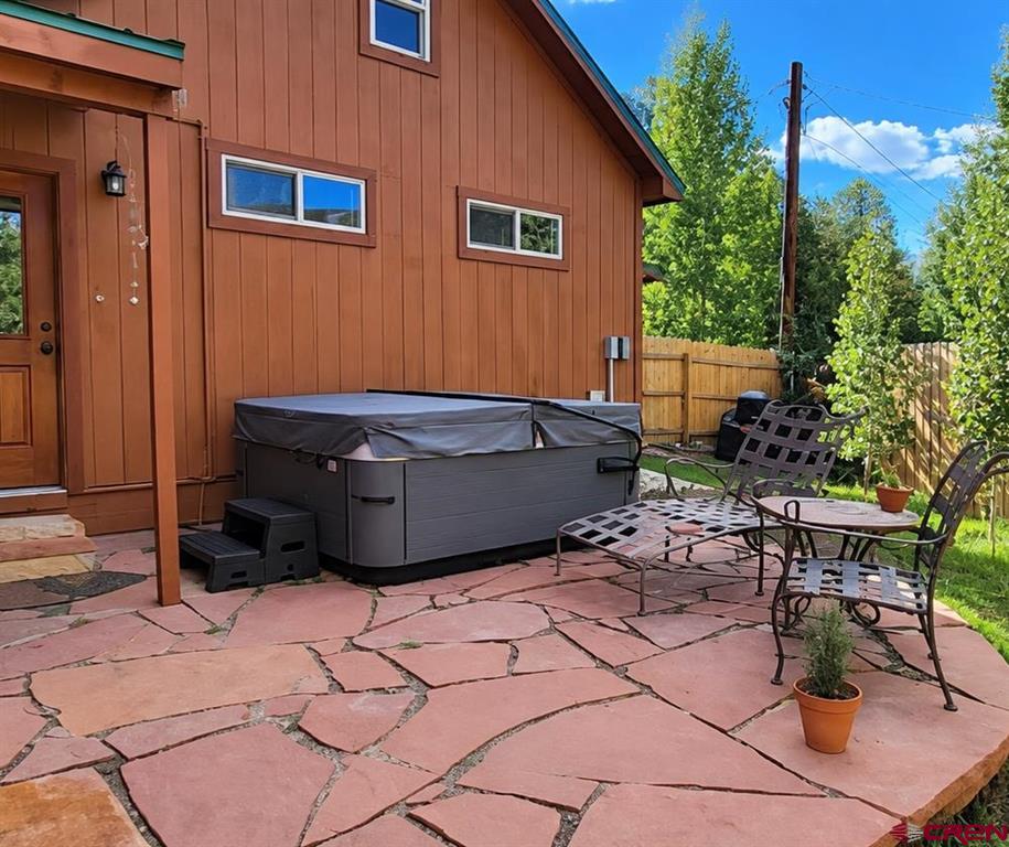 247 Cottonwood Drive South Fork CO 81154