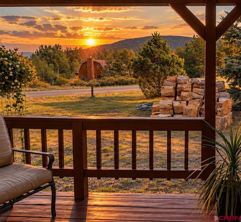 247 Cottonwood Drive South Fork CO 81154