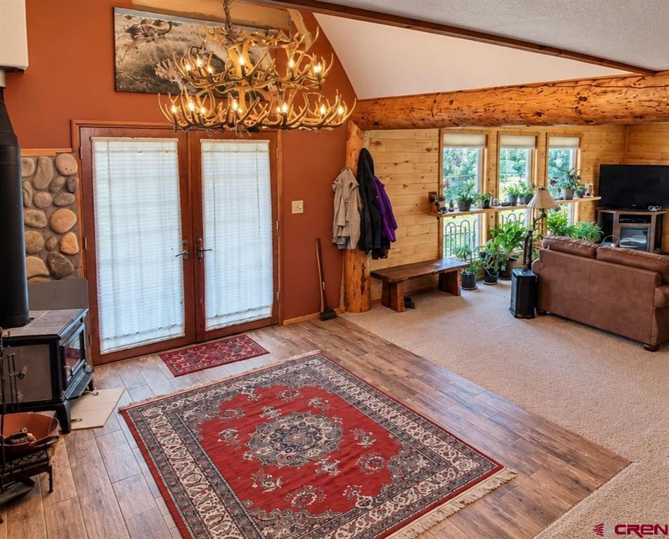 247 Cottonwood Drive South Fork CO 81154