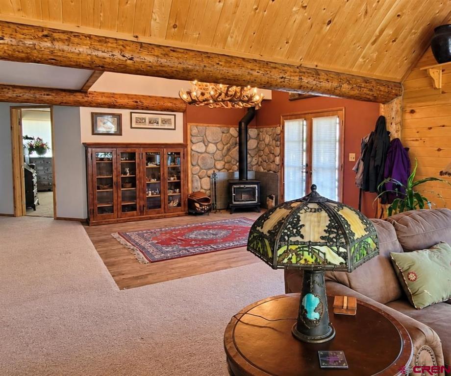 247 Cottonwood Drive South Fork CO 81154