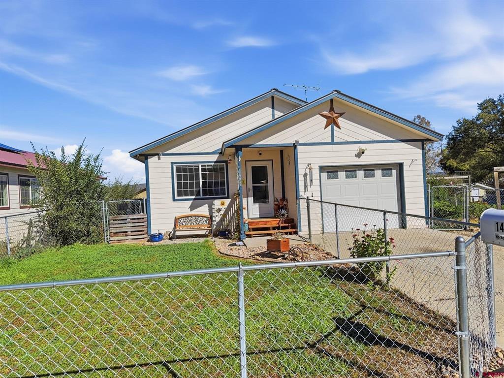 1422 Mesa Verde Street Cortez CO 81321