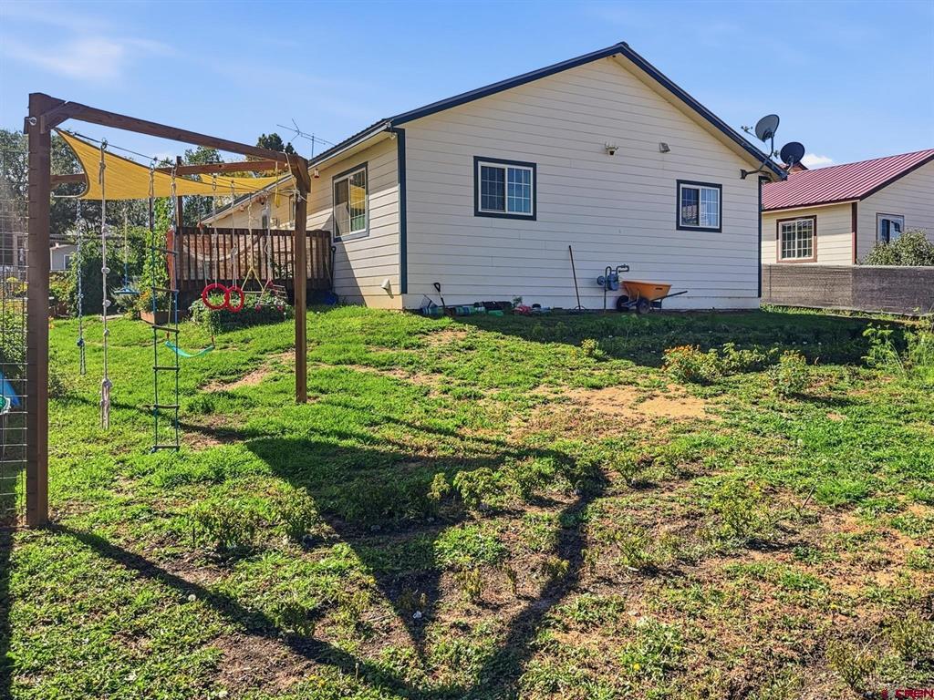 1422 Mesa Verde Street Cortez CO 81321