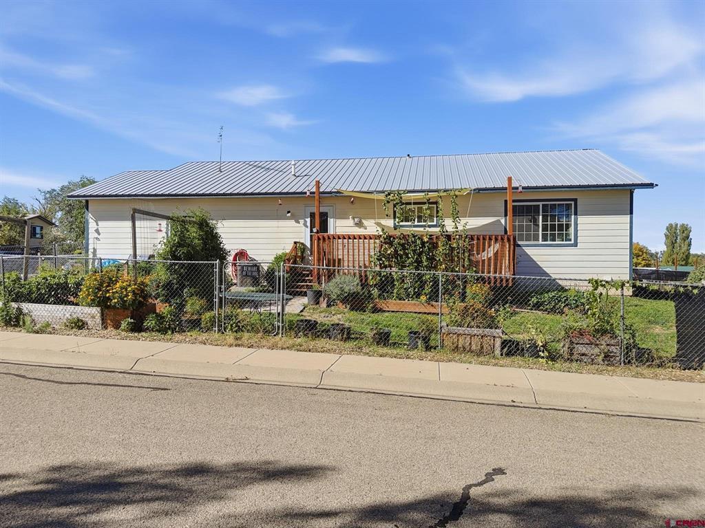 1422 Mesa Verde Street Cortez CO 81321