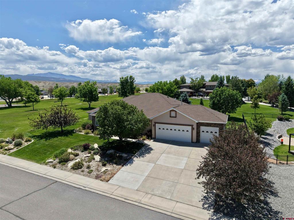3412 Mahogany Drive Montrose CO 81401