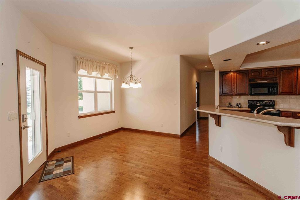 3412 Mahogany Drive Montrose CO 81401