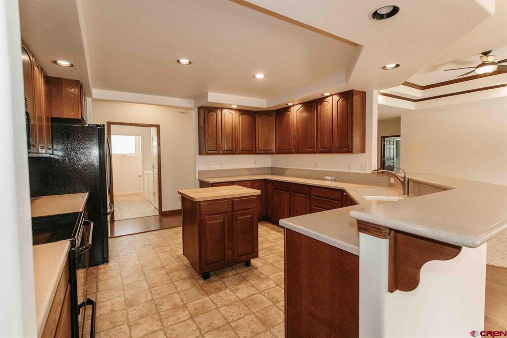 3412 Mahogany Drive Montrose CO 81401