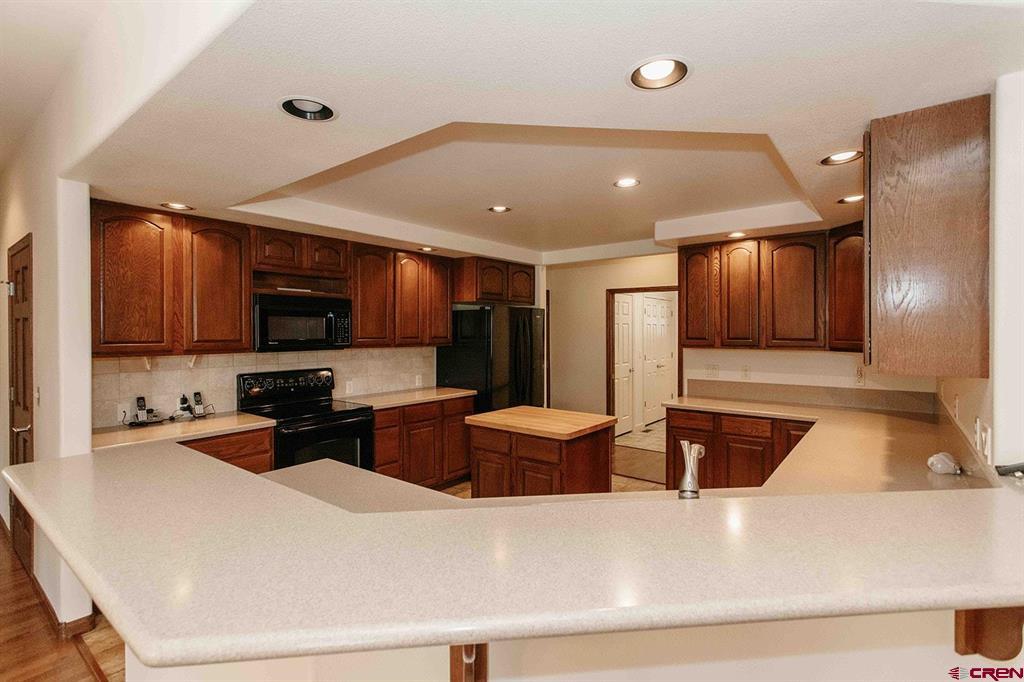 3412 Mahogany Drive Montrose CO 81401