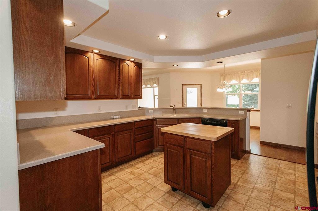 3412 Mahogany Drive Montrose CO 81401