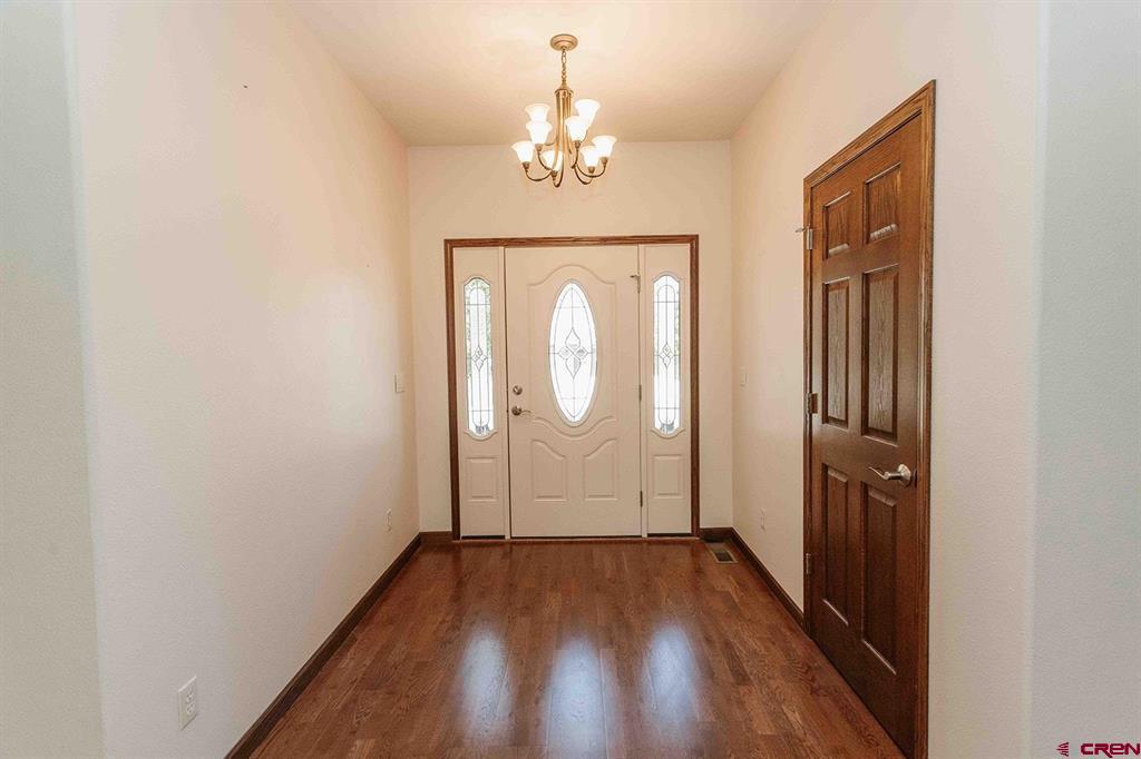 3412 Mahogany Drive Montrose CO 81401