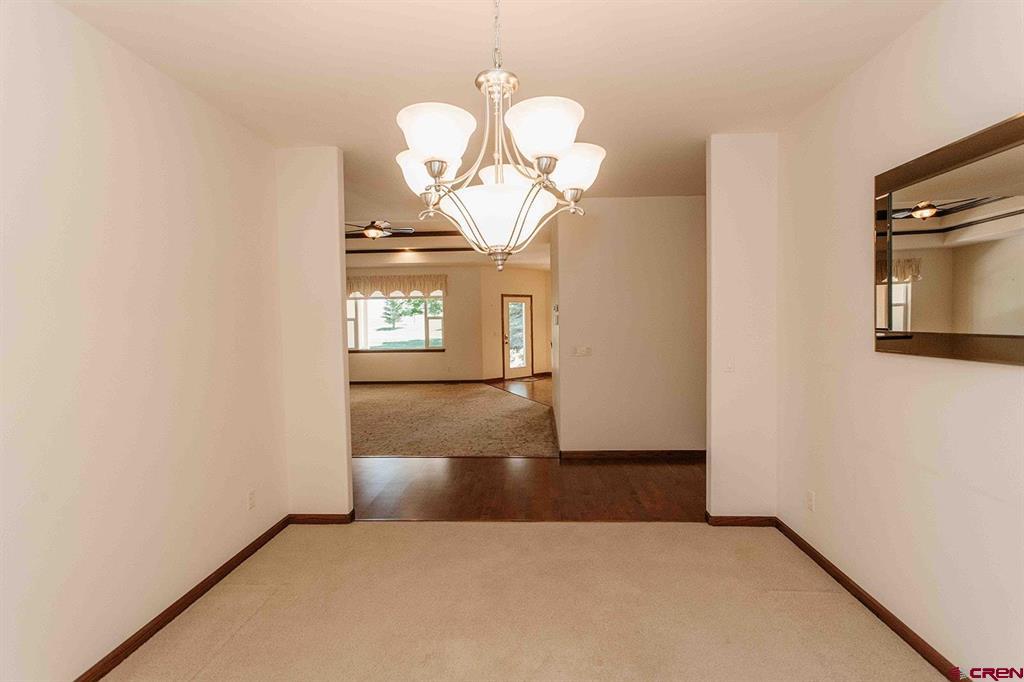 3412 Mahogany Drive Montrose CO 81401