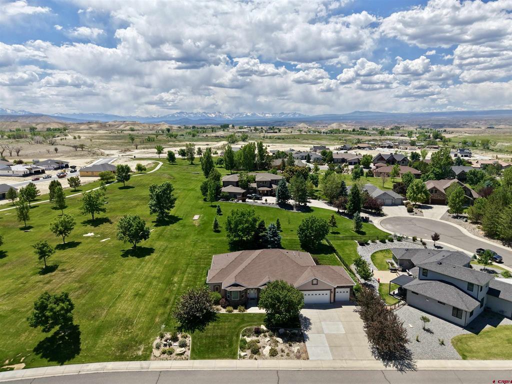 3412 Mahogany Drive Montrose CO 81401