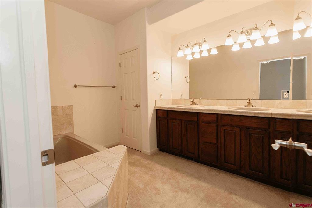 3412 Mahogany Drive Montrose CO 81401