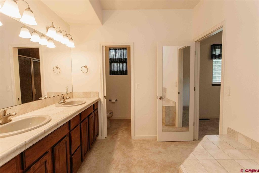 3412 Mahogany Drive Montrose CO 81401