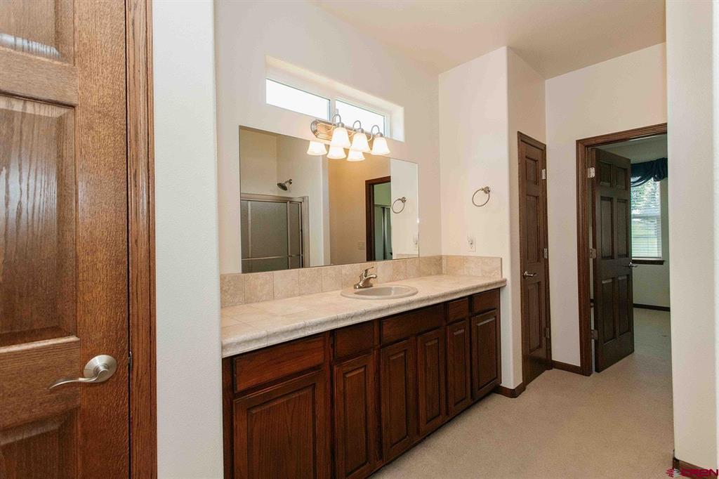 3412 Mahogany Drive Montrose CO 81401