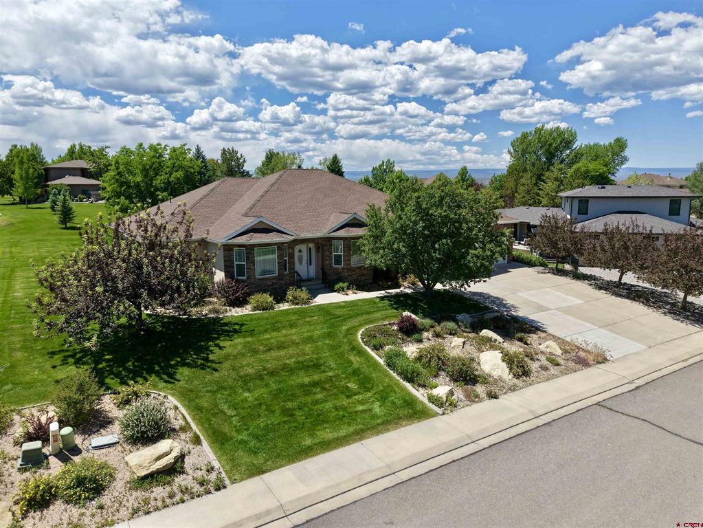 3412 Mahogany Drive Montrose CO 81401