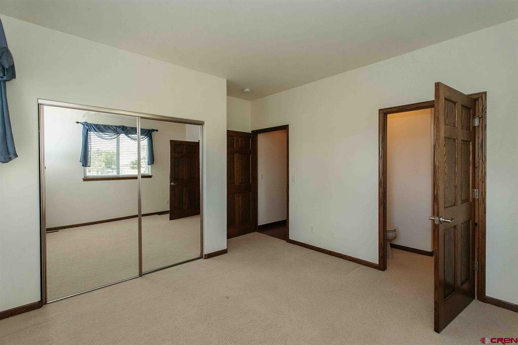 3412 Mahogany Drive Montrose CO 81401