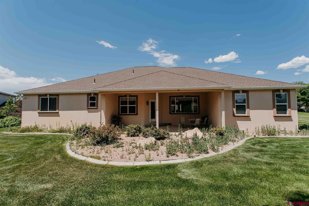 3412 Mahogany Drive Montrose CO 81401
