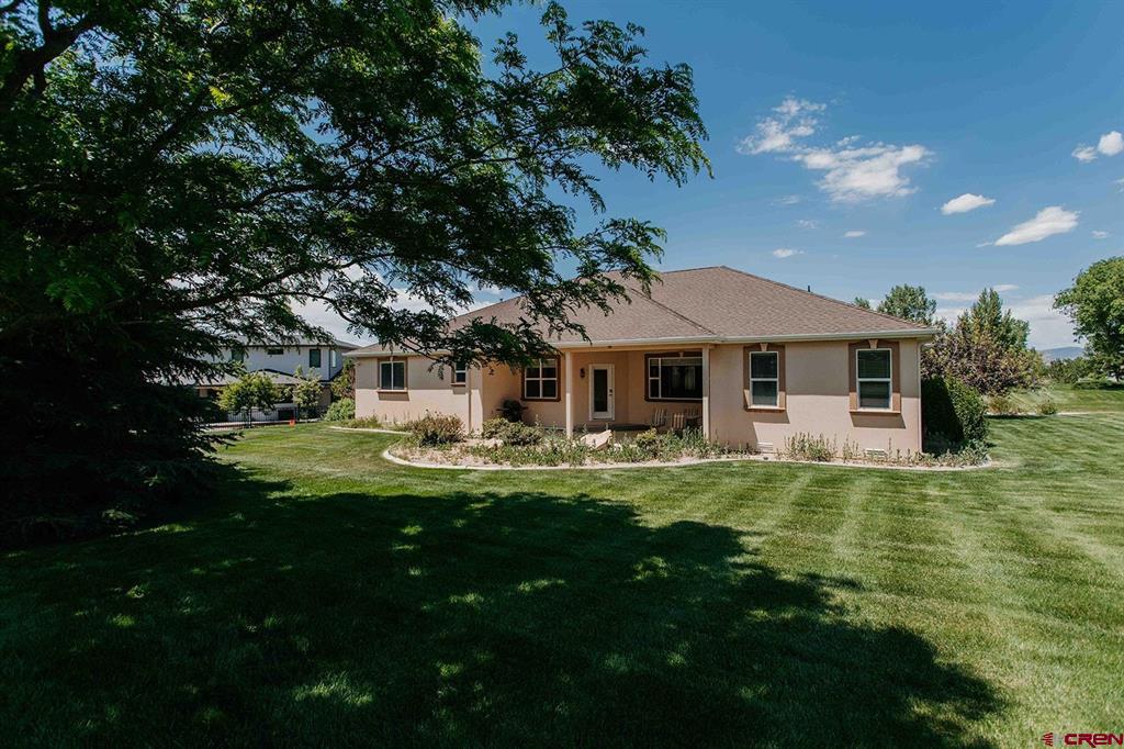 3412 Mahogany Drive Montrose CO 81401