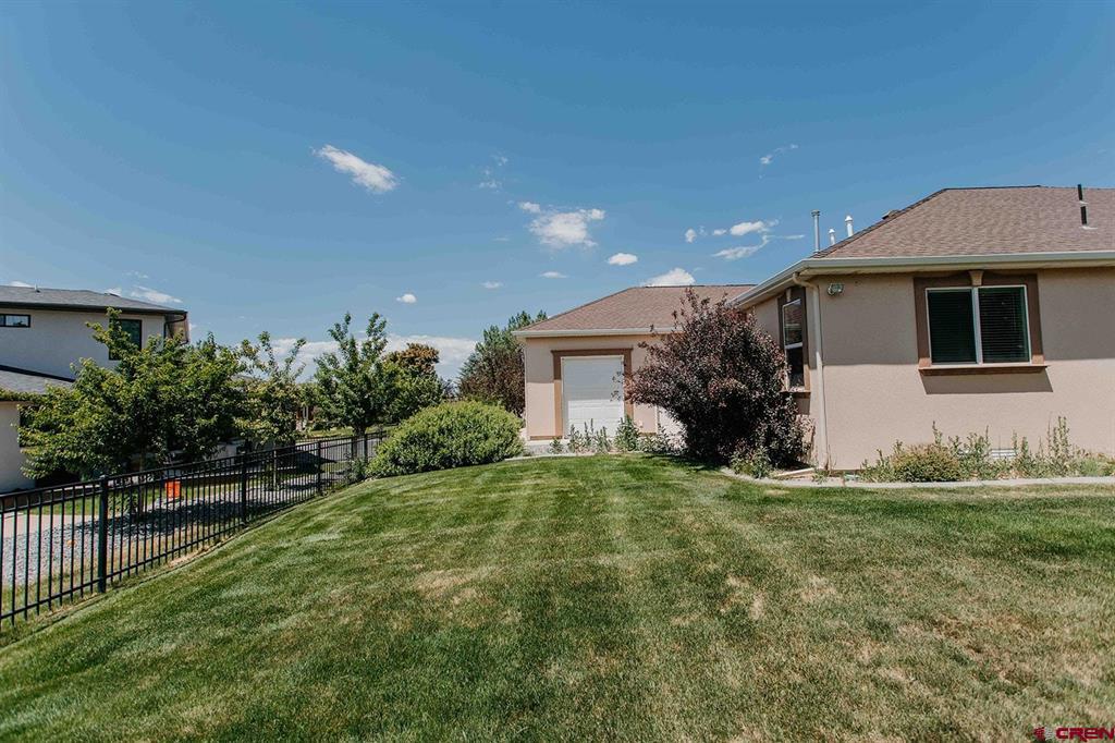 3412 Mahogany Drive Montrose CO 81401
