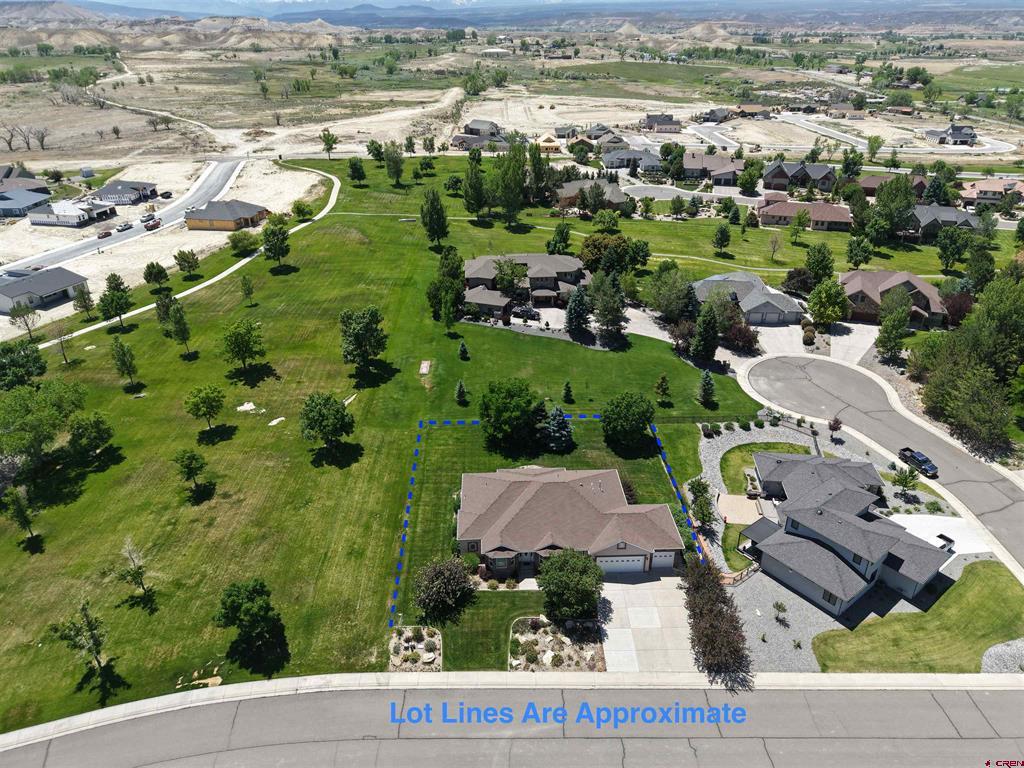 3412 Mahogany Drive Montrose CO 81401
