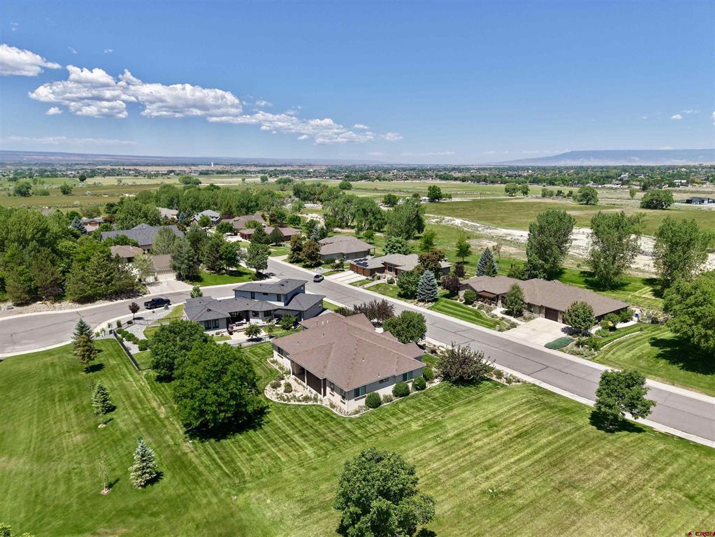 3412 Mahogany Drive Montrose CO 81401