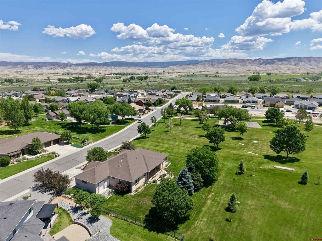 3412 Mahogany Drive Montrose CO 81401