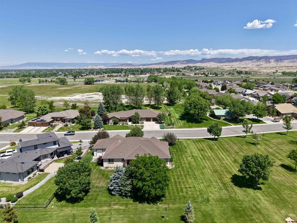 3412 Mahogany Drive Montrose CO 81401