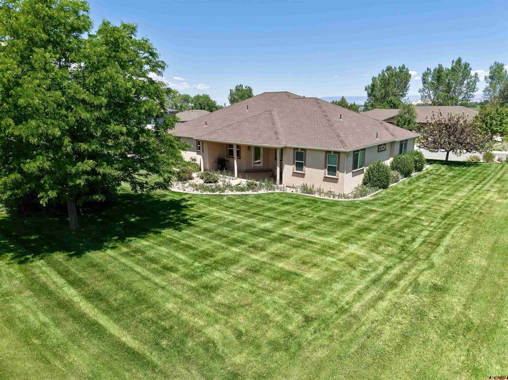 3412 Mahogany Drive Montrose CO 81401