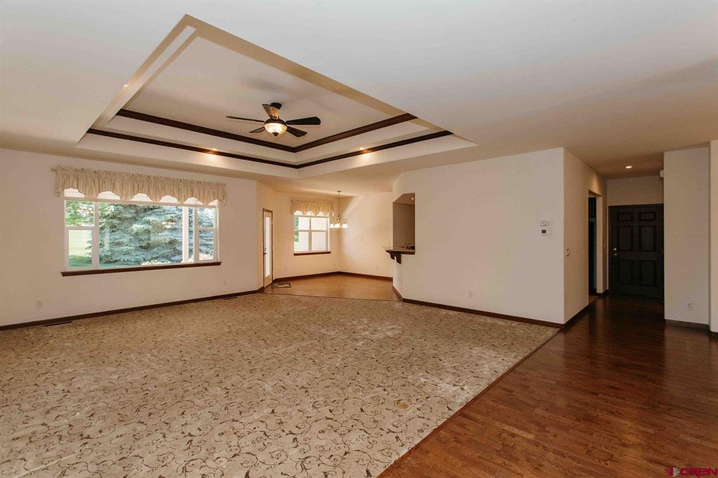 3412 Mahogany Drive Montrose CO 81401