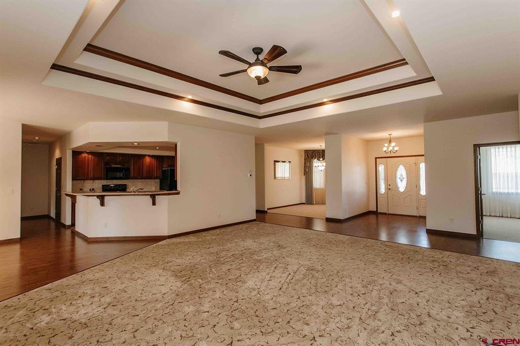 3412 Mahogany Drive Montrose CO 81401