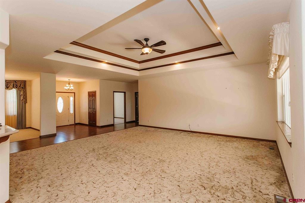 3412 Mahogany Drive Montrose CO 81401