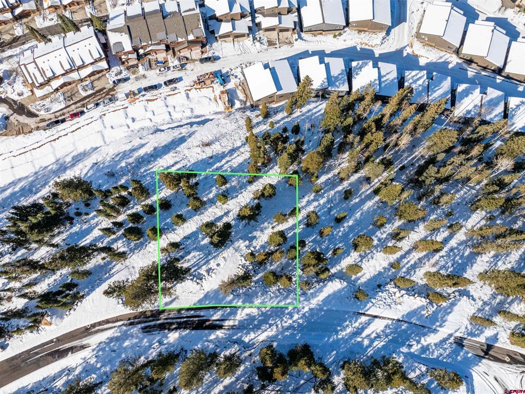 373 Snowden Drive Durango CO 81301