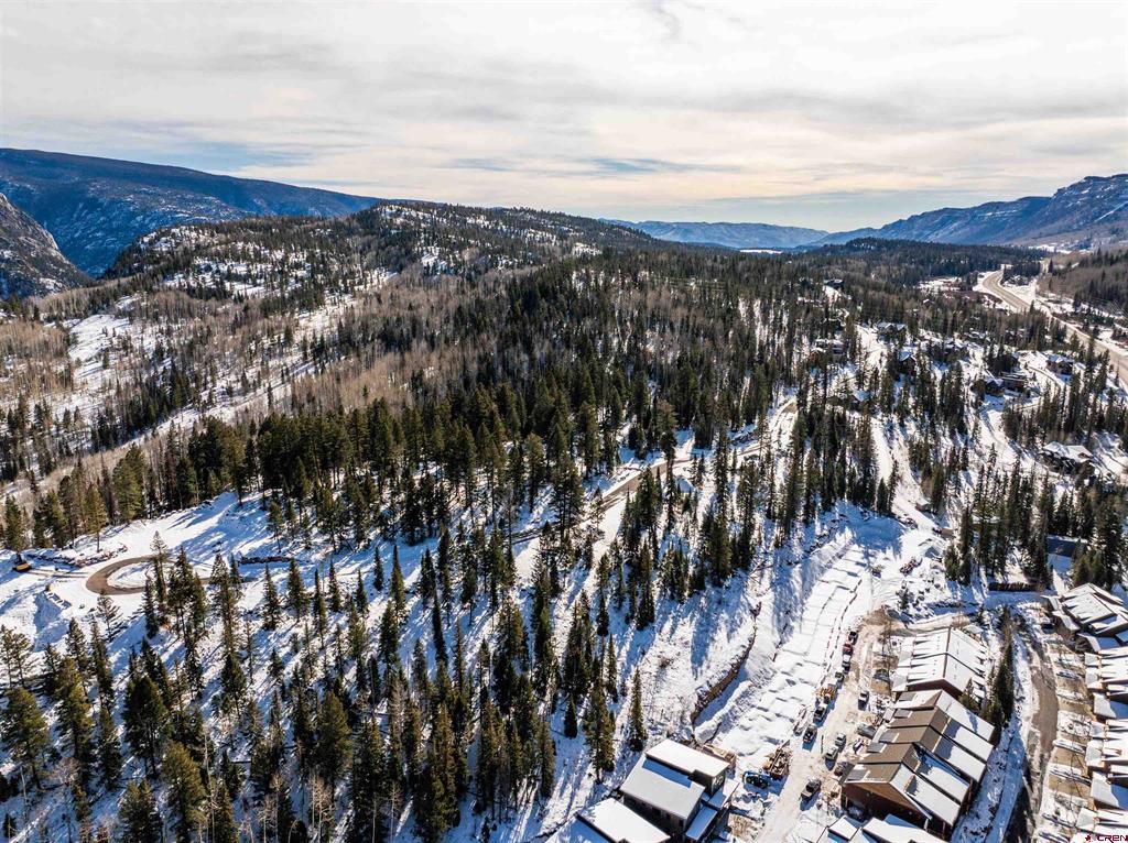 373 Snowden Drive Durango CO 81301