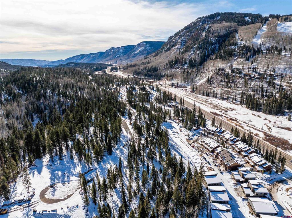 373 Snowden Drive Durango CO 81301