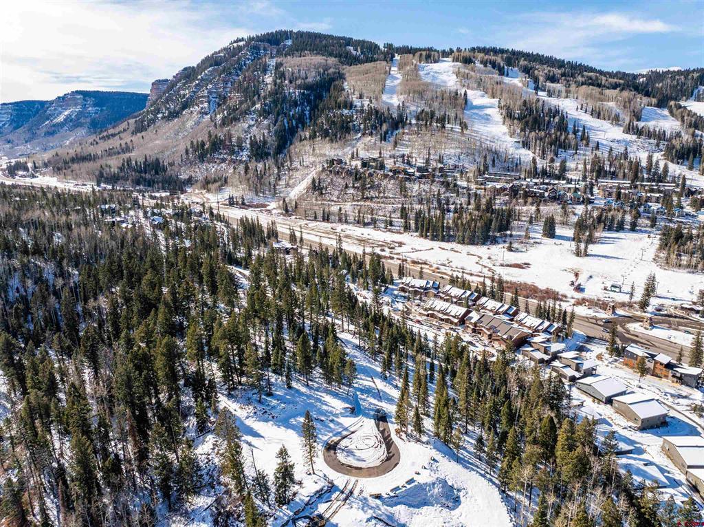 373 Snowden Drive Durango CO 81301